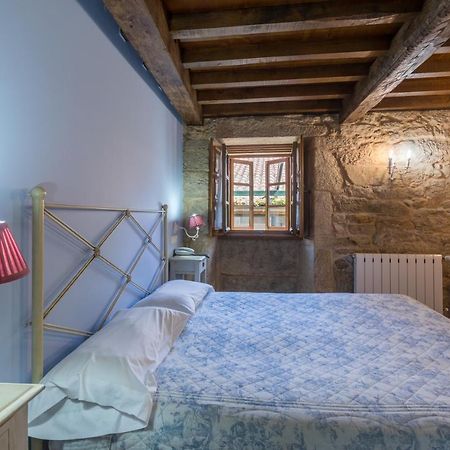 Готель Asador De Roxos Casa Albardonedo Екстер'єр фото