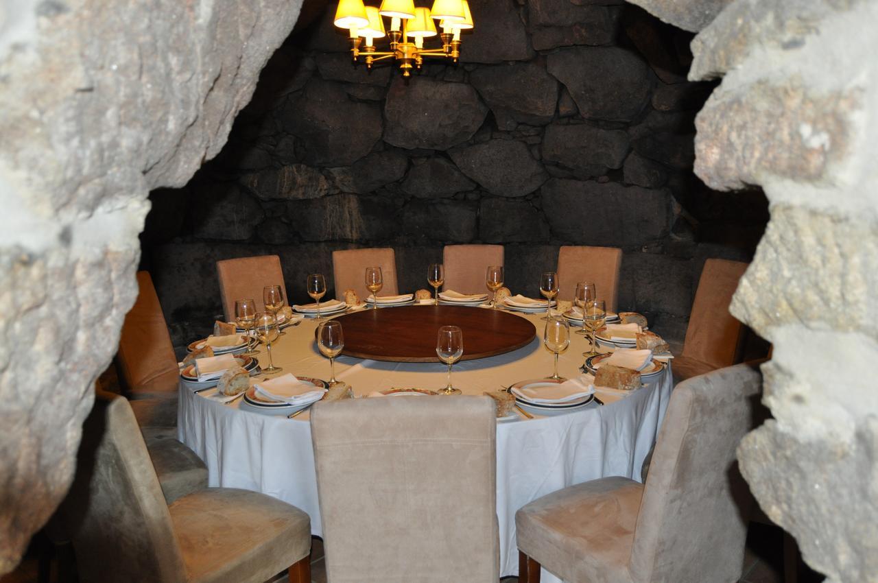 Готель Asador De Roxos Casa Albardonedo Екстер'єр фото